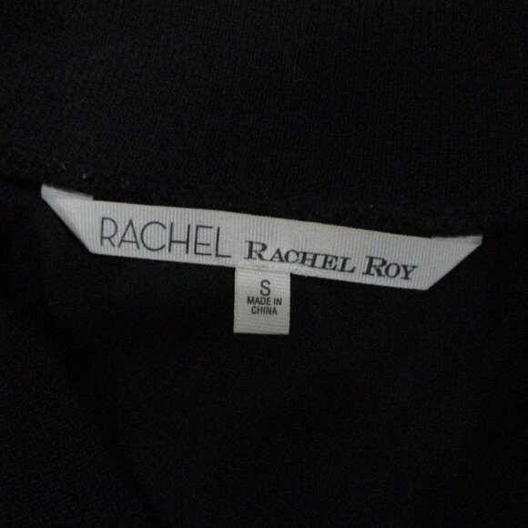 Rachel Rachel Roy Long Sleeve Shift Dress - Picture 5 of 5